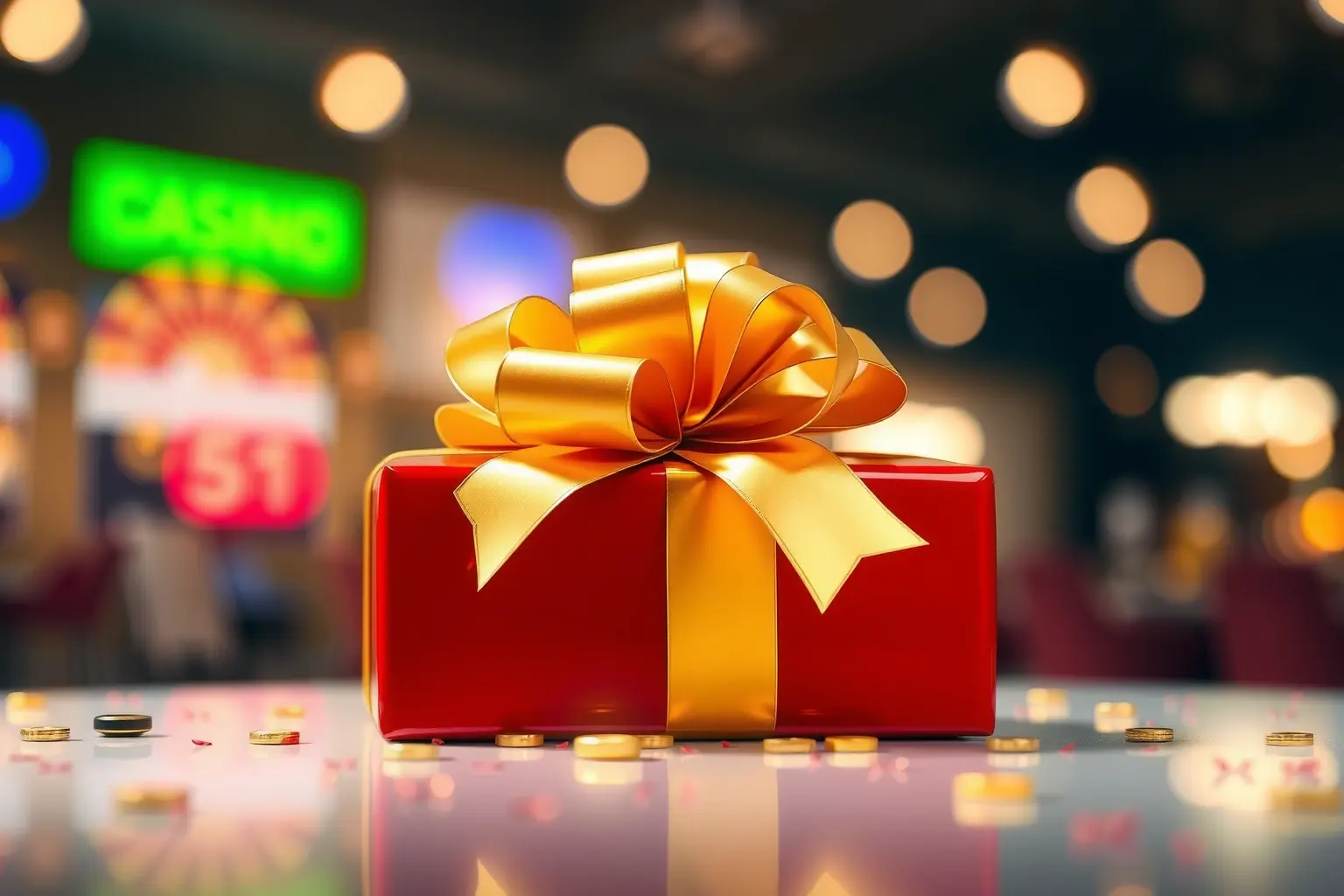 KingHills Casino mobile gaming platform